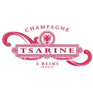 Tsarine champagne