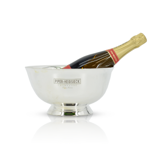 Piper Heidsieck Cuvee Brut mit Kühler