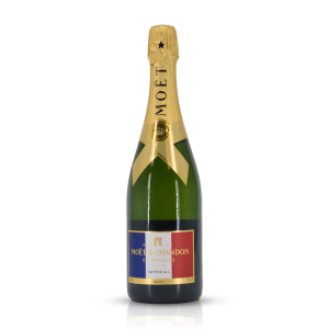 Moët & Chandon Limited Edition Paris