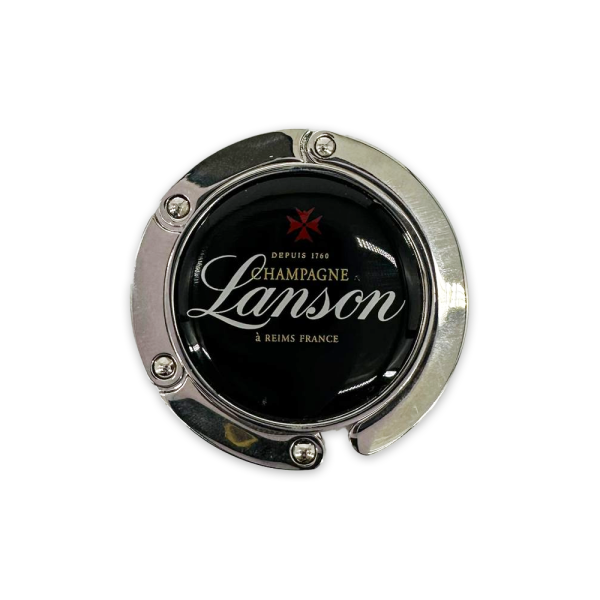 Lanson Taschenhalter