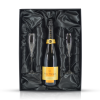 Veuve Clicquot Brut Vintage 2015 in exklusiver Geschenkverpackung