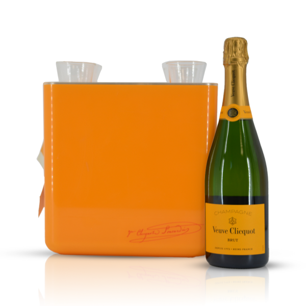 Veuve Clicquot Ice Cube